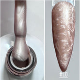 Pearl Texture#10 /gel polish